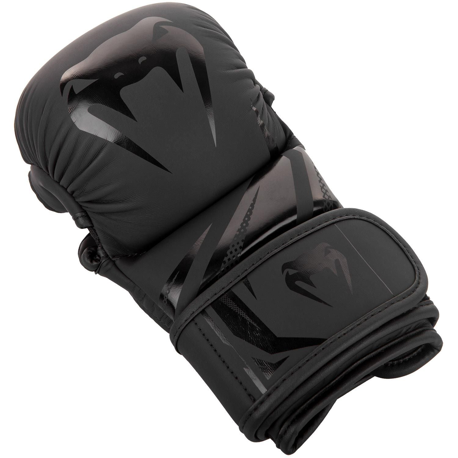 Guantes de mma Venum Sparring Challenger 3.0 - 100% Poliuretano