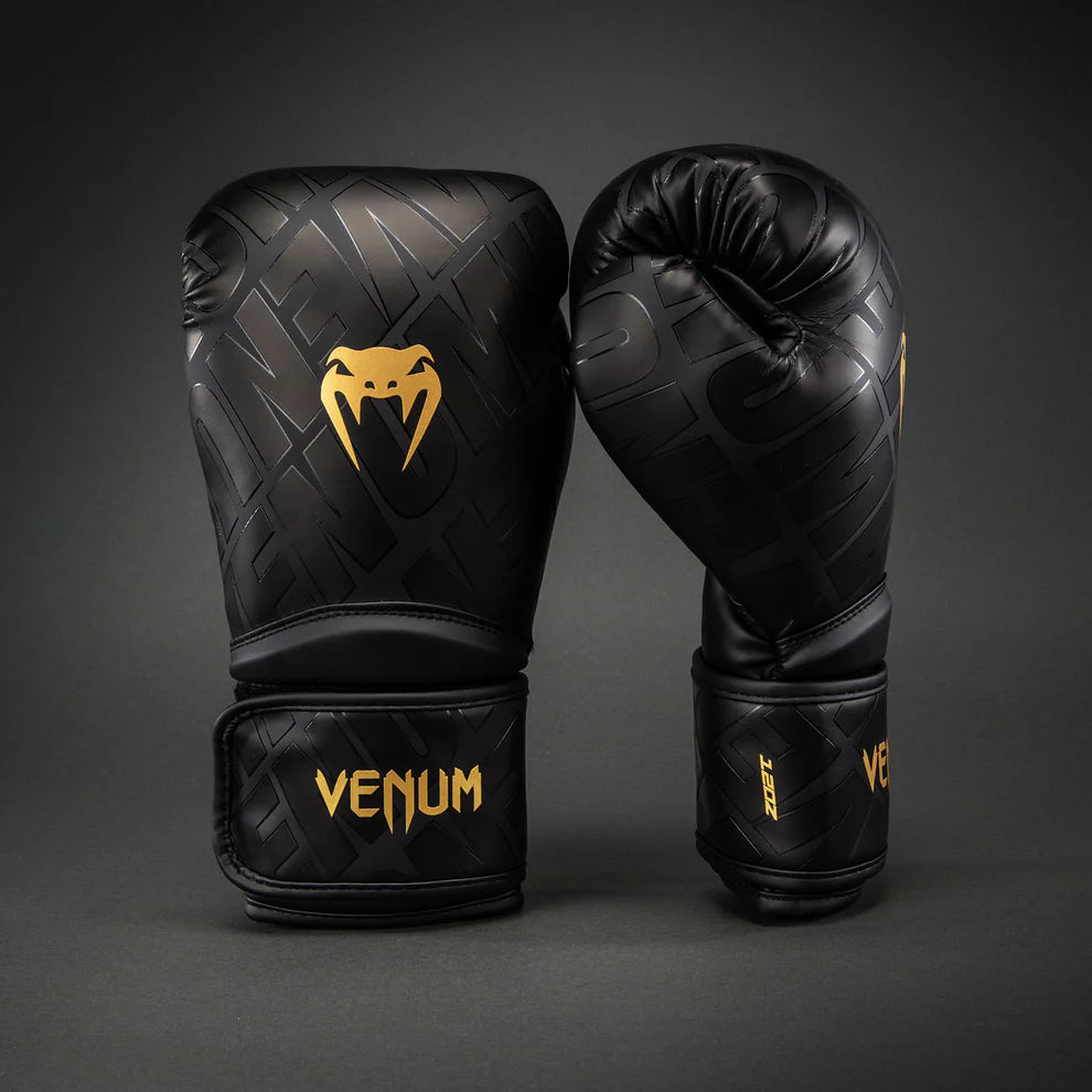 Guantes de Boxeo Venum Contender 1.5 XT 3D - 100% Poliuretano