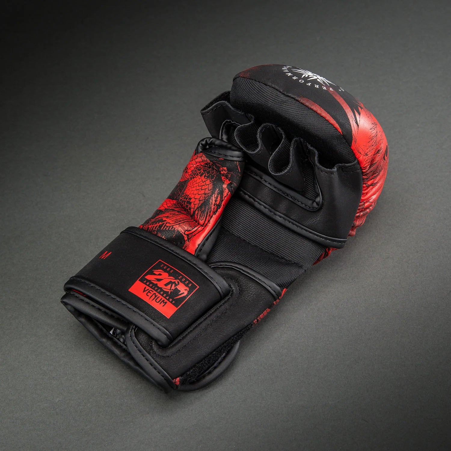 Guantes de mma Venum Sparring 20th Anniversary - 100% Poliuretano