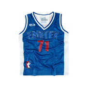 Polo Manga Cero Jersey Fairtex JS19 Azul - 100% Poliester