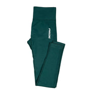 Leggins Pride Dreamy para mujer- Verde