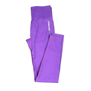 Leggins Pride Hope para mujer- Morado