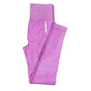 Leggins Pride Inspire para mujer- Fucsia