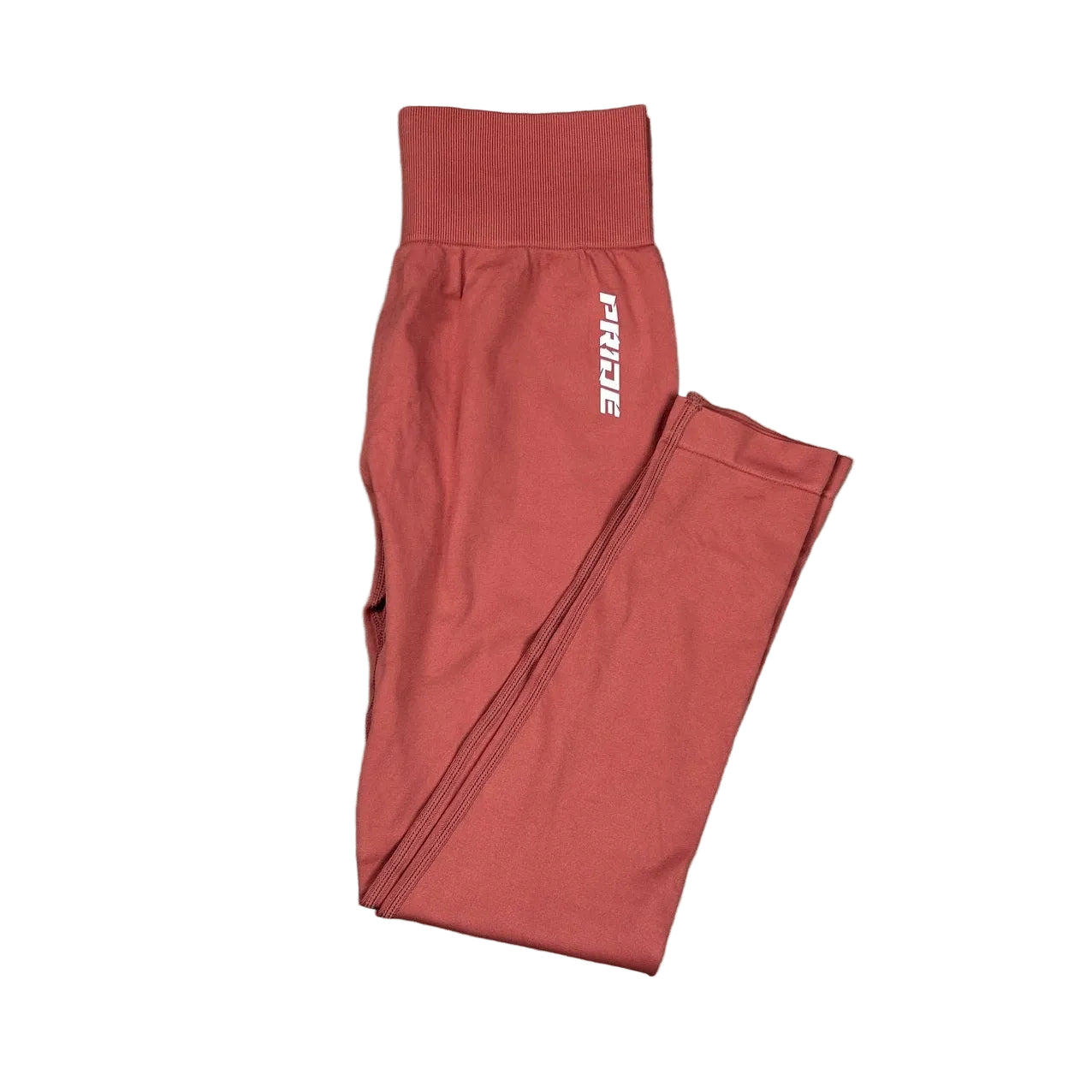 Leggins Pride Intense para mujer- Coral