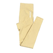 Leggings Pride Sbelt para mujer- khaki