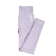 Leggins Pride Shine para mujer- Lila