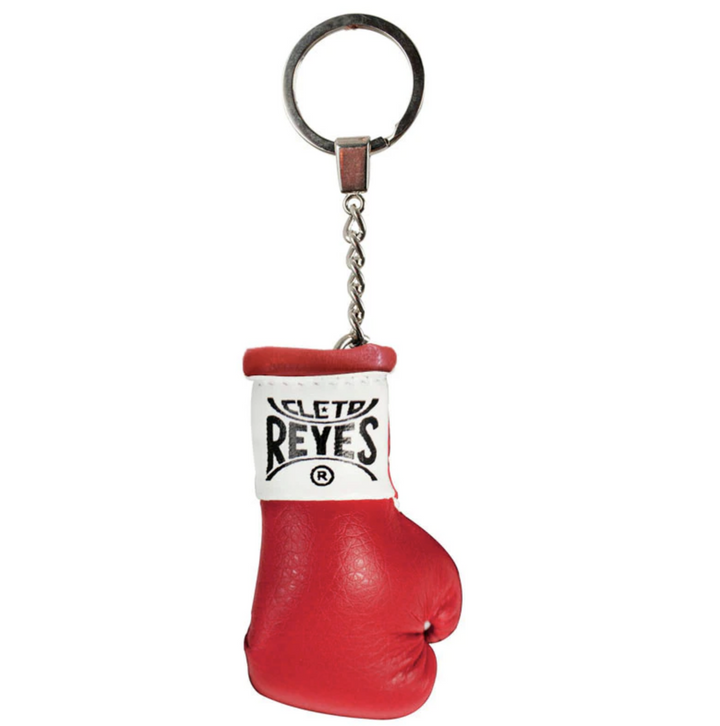 Llavero Guante miniatura Cleto Reyes