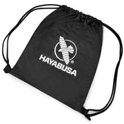 Bolso Hayabusa Negro