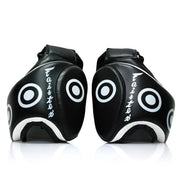 Musleras para Muay Thai Fairtex TP3 - 100% Syntek