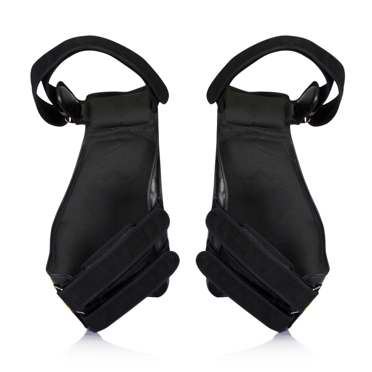 Musleras para Muay Thai Fairtex TP4 - 100% Syntek