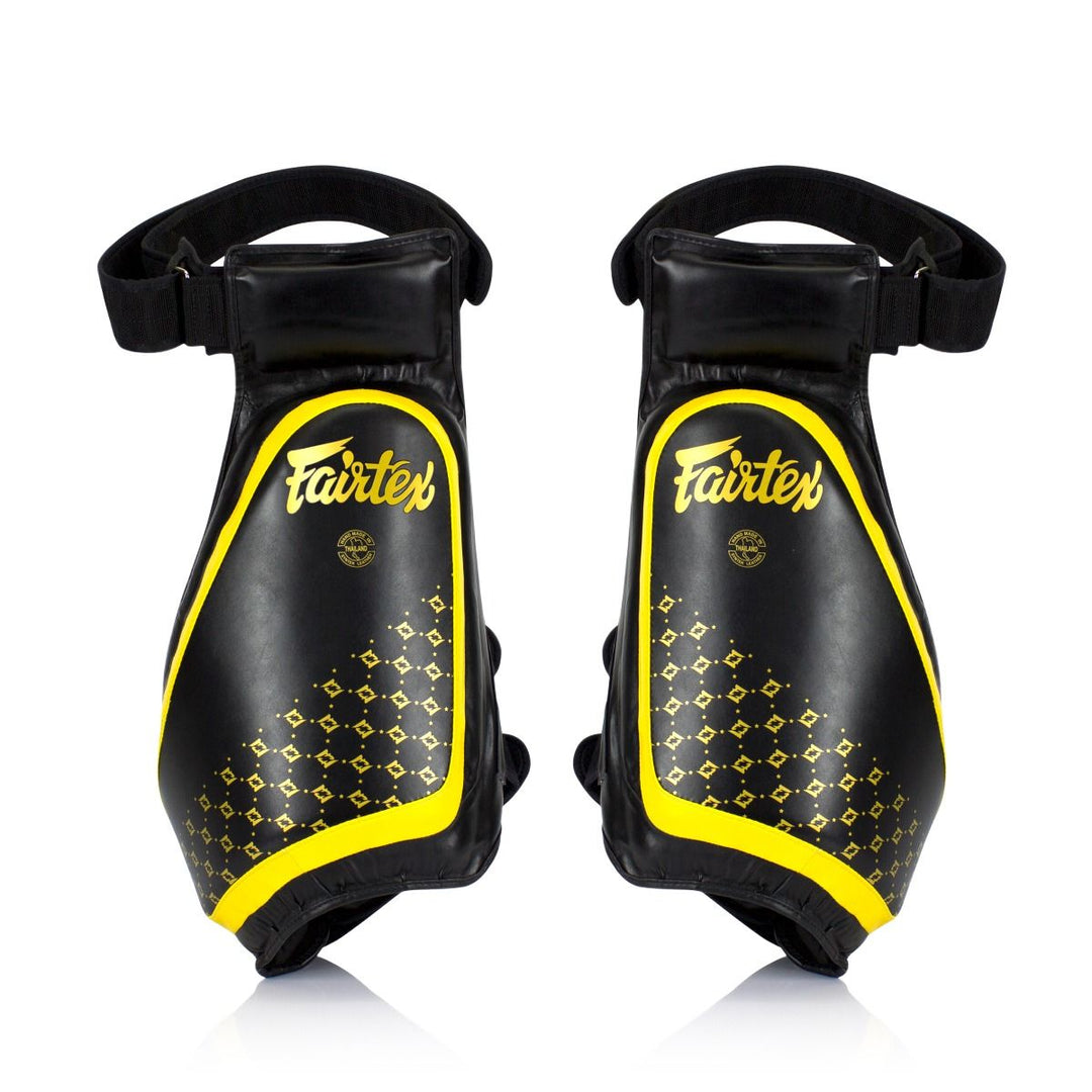 Musleras para Muay Thai Fairtex TP4 - 100% Syntek