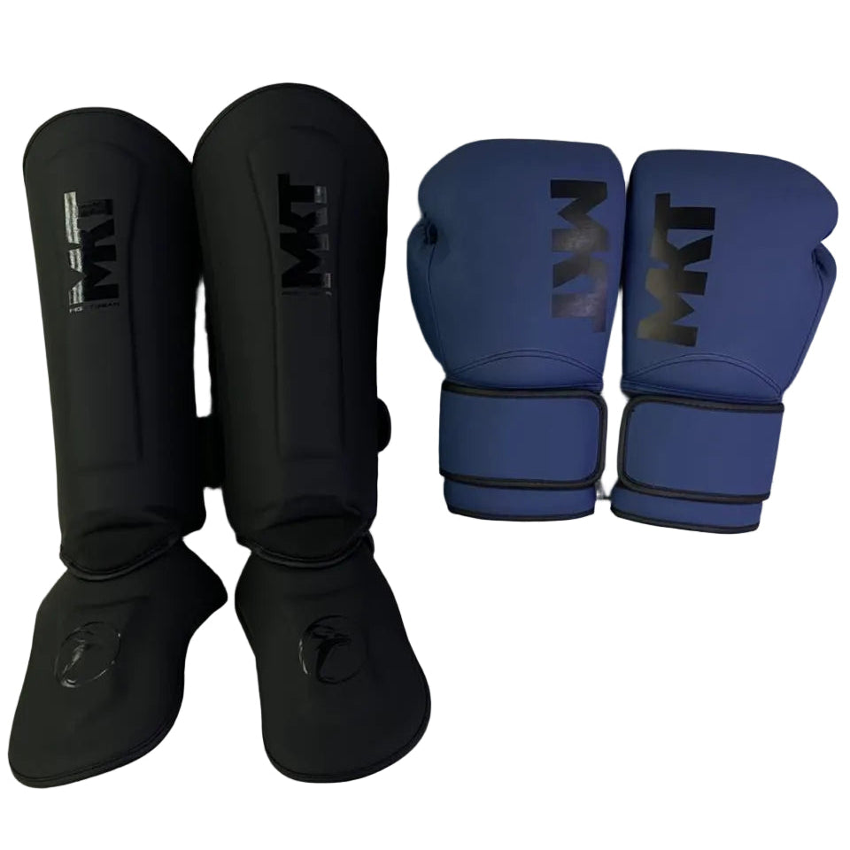 Combo M2: Canillera + Guante