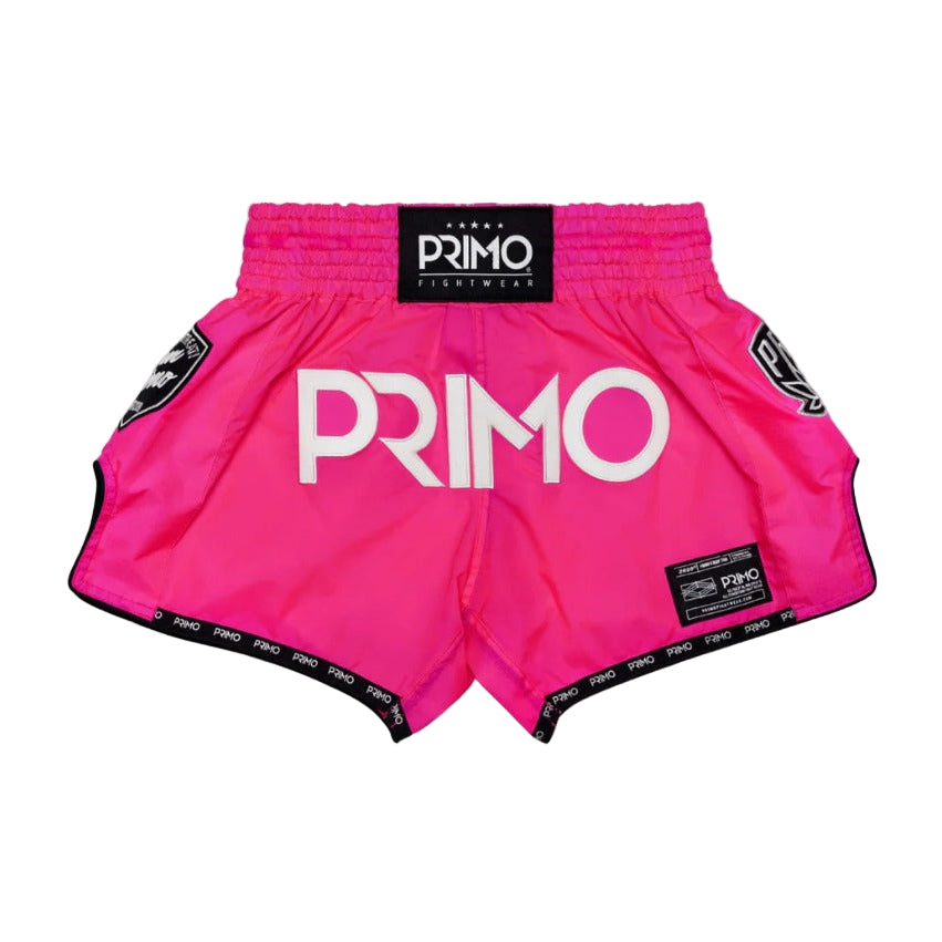 Shorts de Muay Thai Primo Super