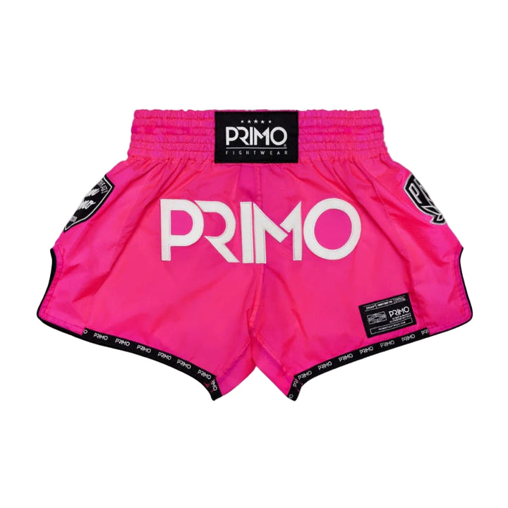 Shorts de Muay Thai Primo Super