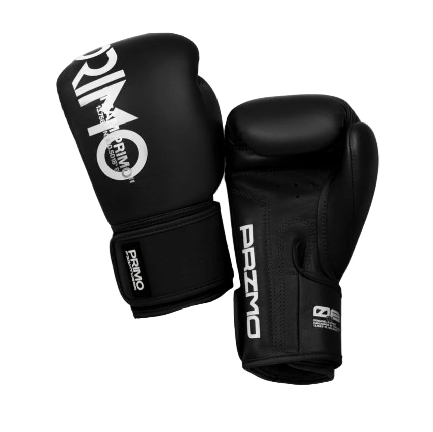 Guantes de boxeo Primo Mamba - 100% Cuero