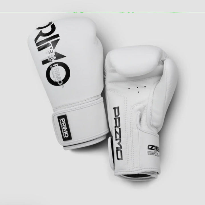 Guantes de boxeo Primo Mamba - 100% Cuero