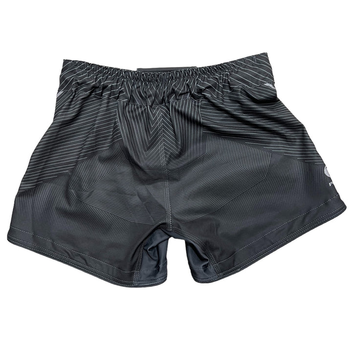 Short Pride Classic Titan Mujer para Muay Thai, Kickboxing, MMA.