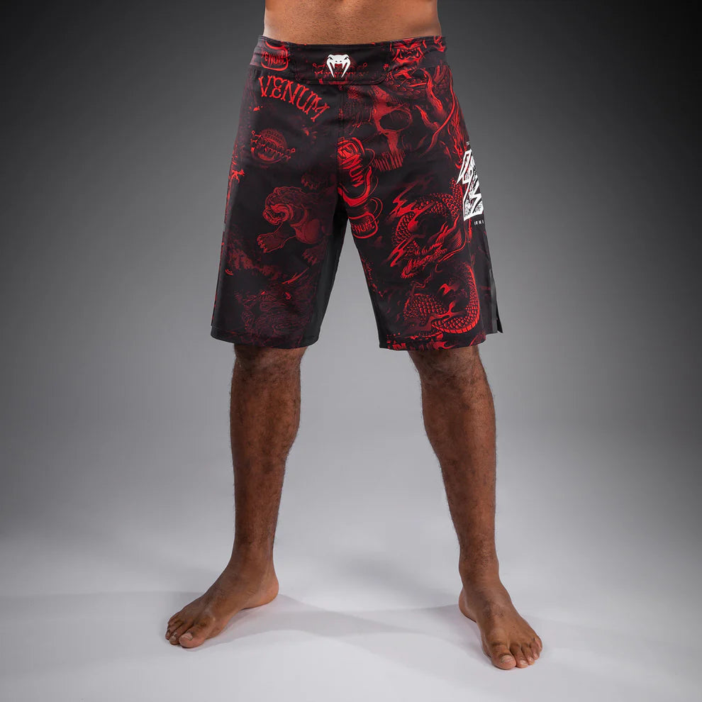 Shorts Venum 20th Anniversary para MMA, Muay thai, Jiujitsu