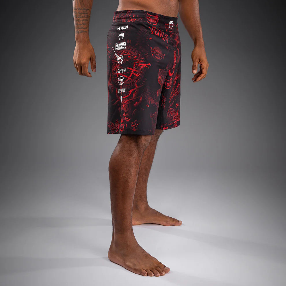 Shorts Venum 20th Anniversary para MMA, Muay thai, Jiujitsu