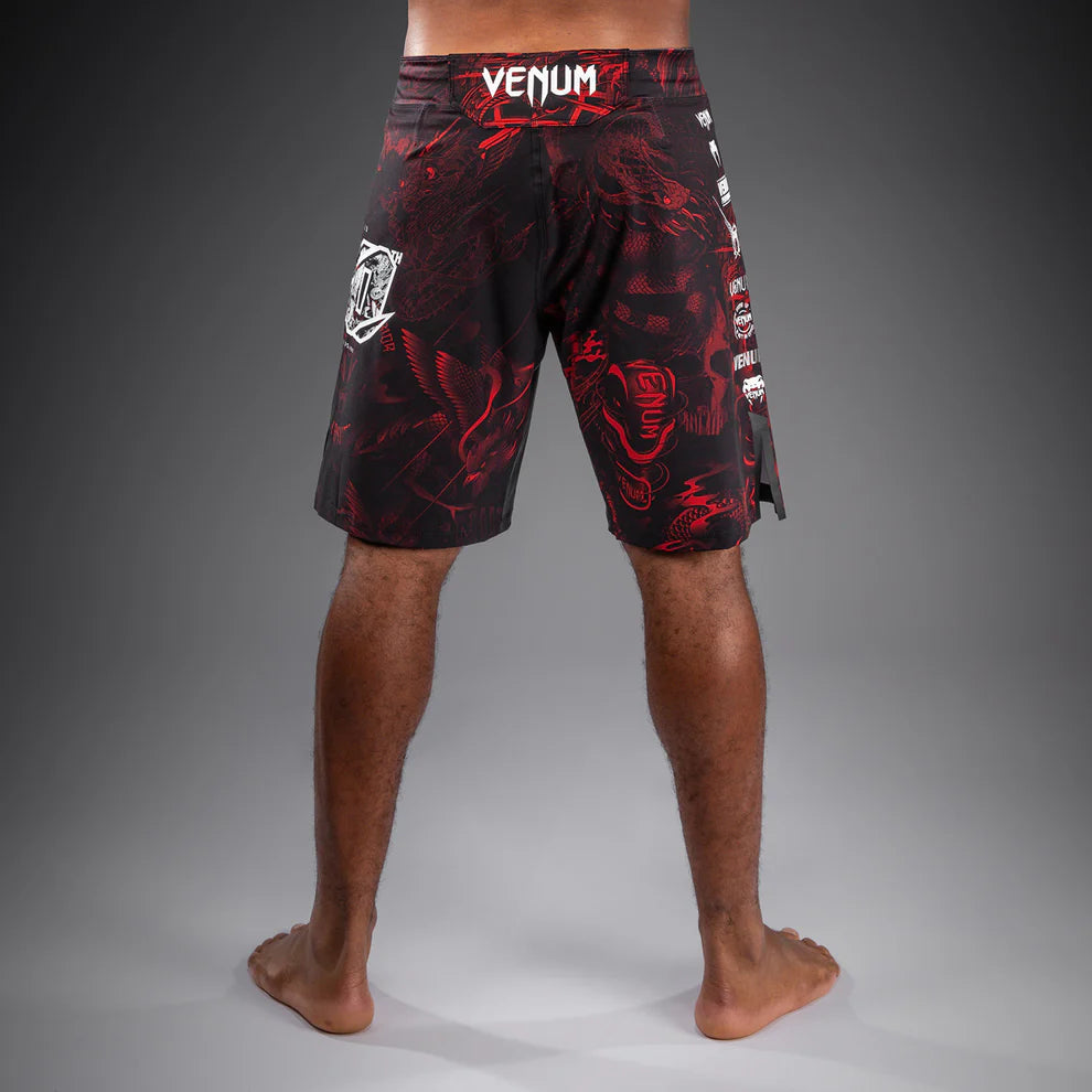 Shorts Venum 20th Anniversary para MMA, Muay thai, Jiujitsu