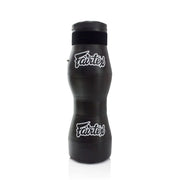 Saco de boxeo Fairtex TB1 - 100% Cuero Syntek - Relleno