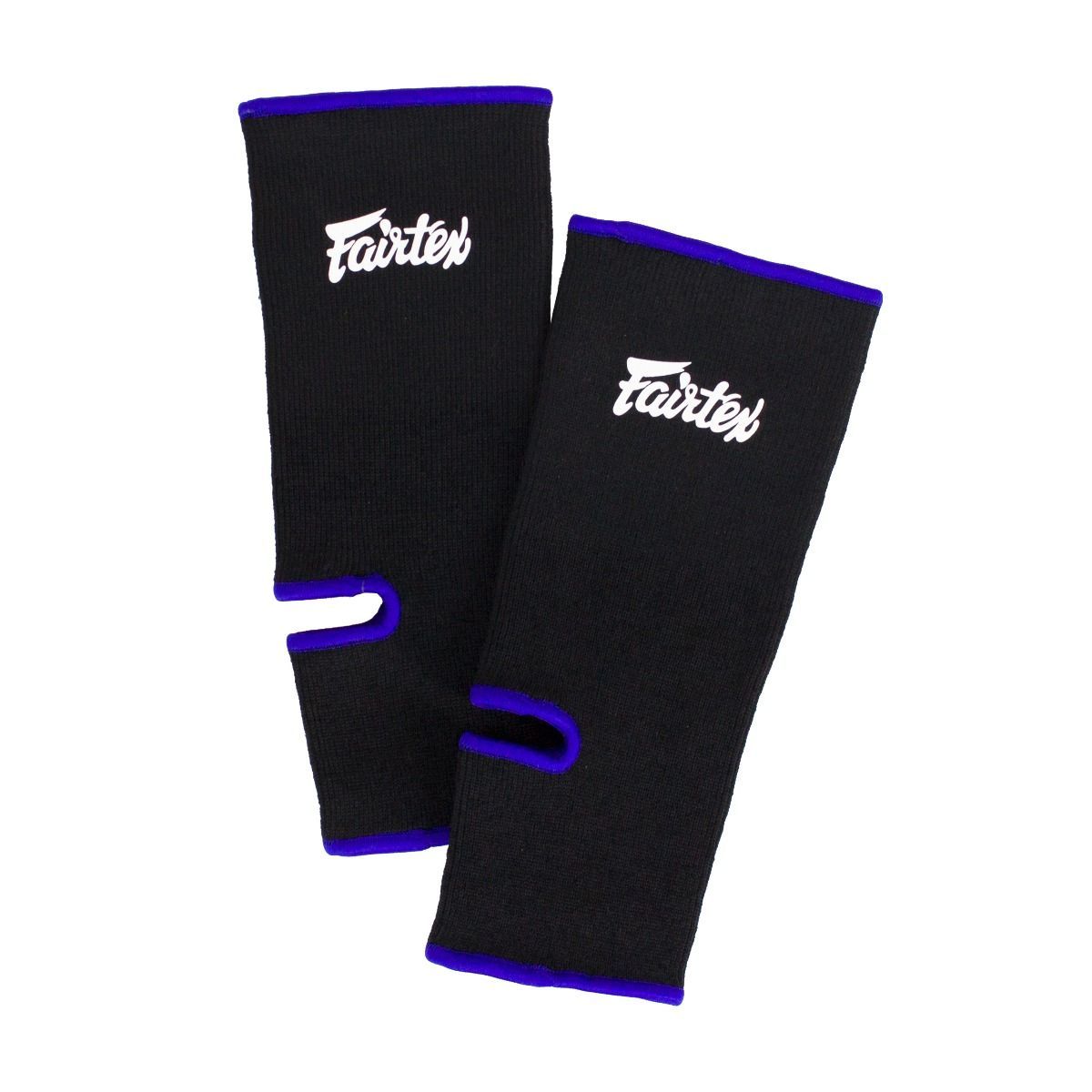 Tobilleras de Muay Thai Fairtex AS1