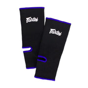 Tobilleras de Muay Thai Fairtex AS1