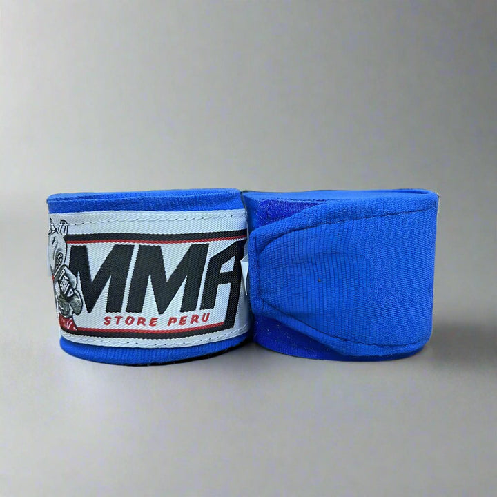 Vendas de boxeo MMA Store - 5 metros - Semielasticas