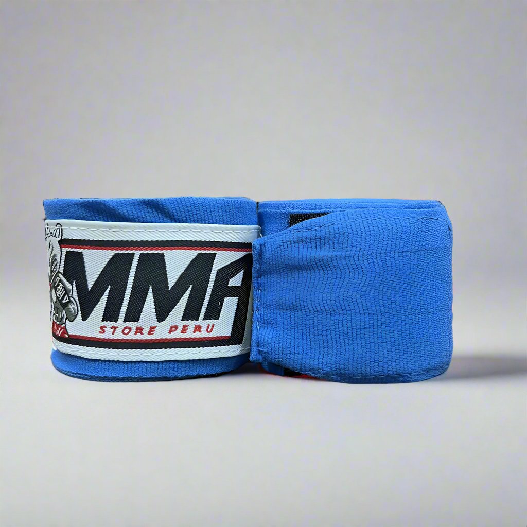 Vendas de boxeo MMA Store - 5 metros - Semielasticas