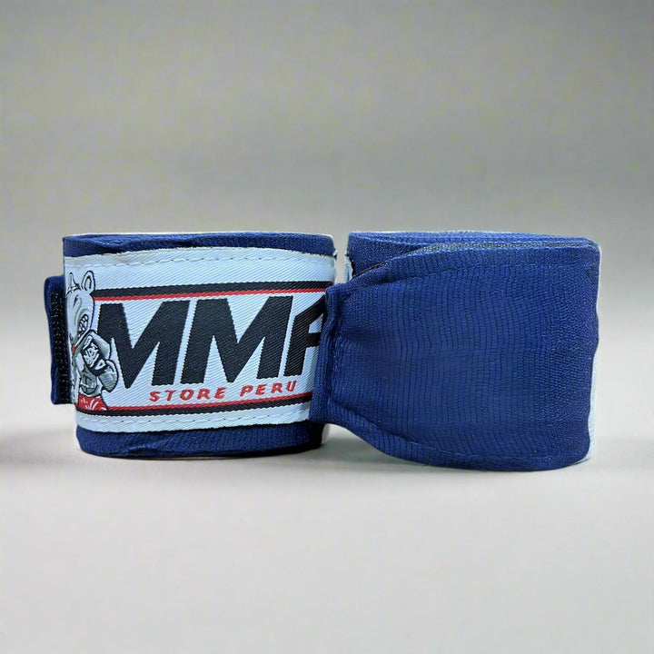 Vendas de boxeo MMA Store - 5 metros - Semielasticas