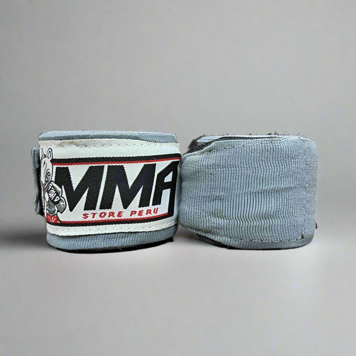 Vendas de boxeo MMA Store - 5 metros - Semielasticas