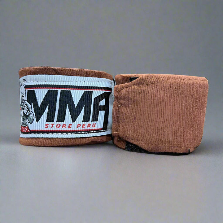 Vendas de boxeo MMA Store - 5 metros - Semielasticas