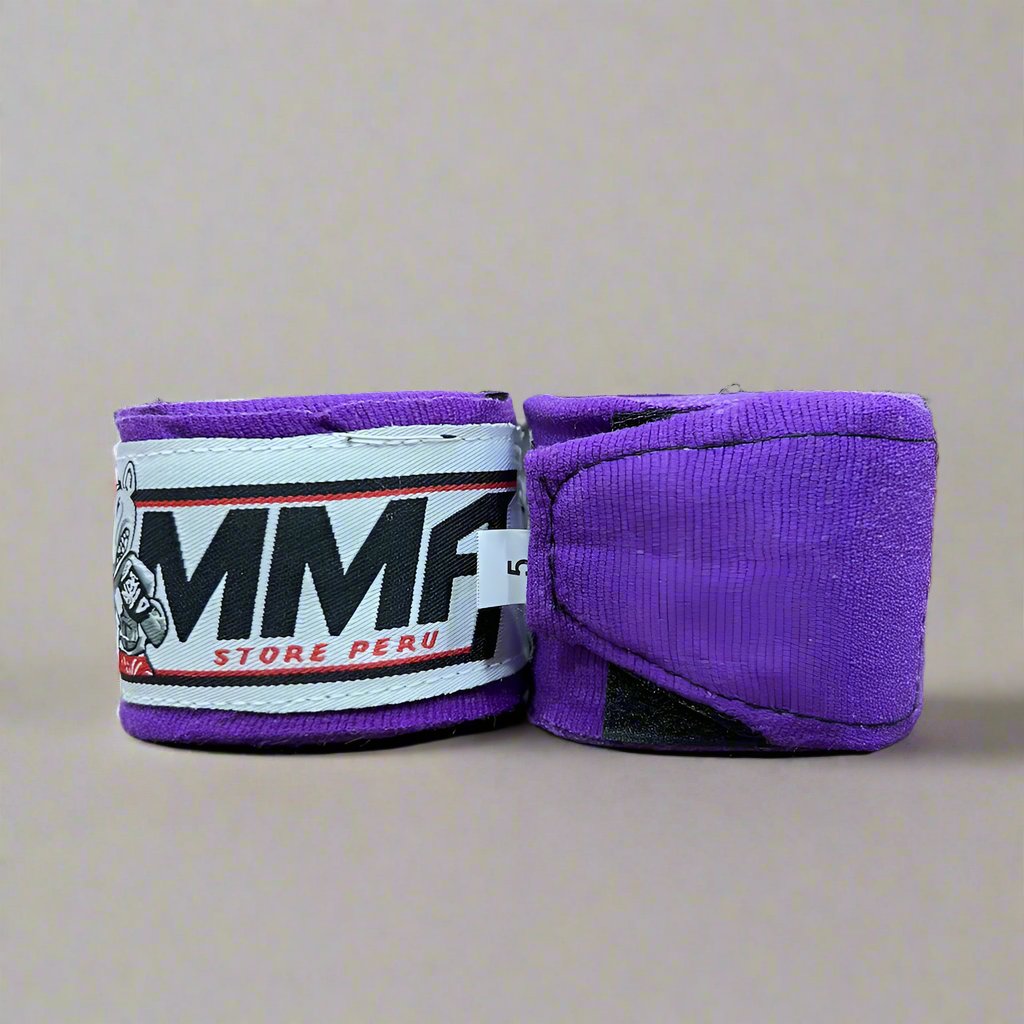 Vendas de boxeo MMA Store - 5 metros - Semielasticas