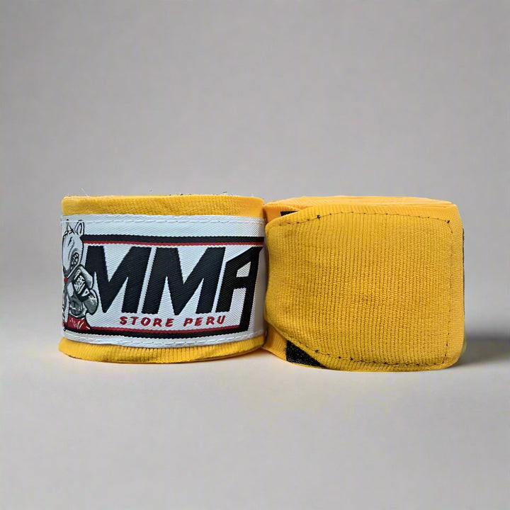 Vendas de boxeo MMA Store - 5 metros - Semielasticas