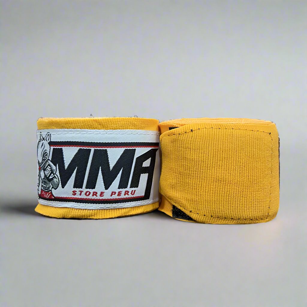 Vendas de boxeo MMA Store - 5 metros - Semielasticas