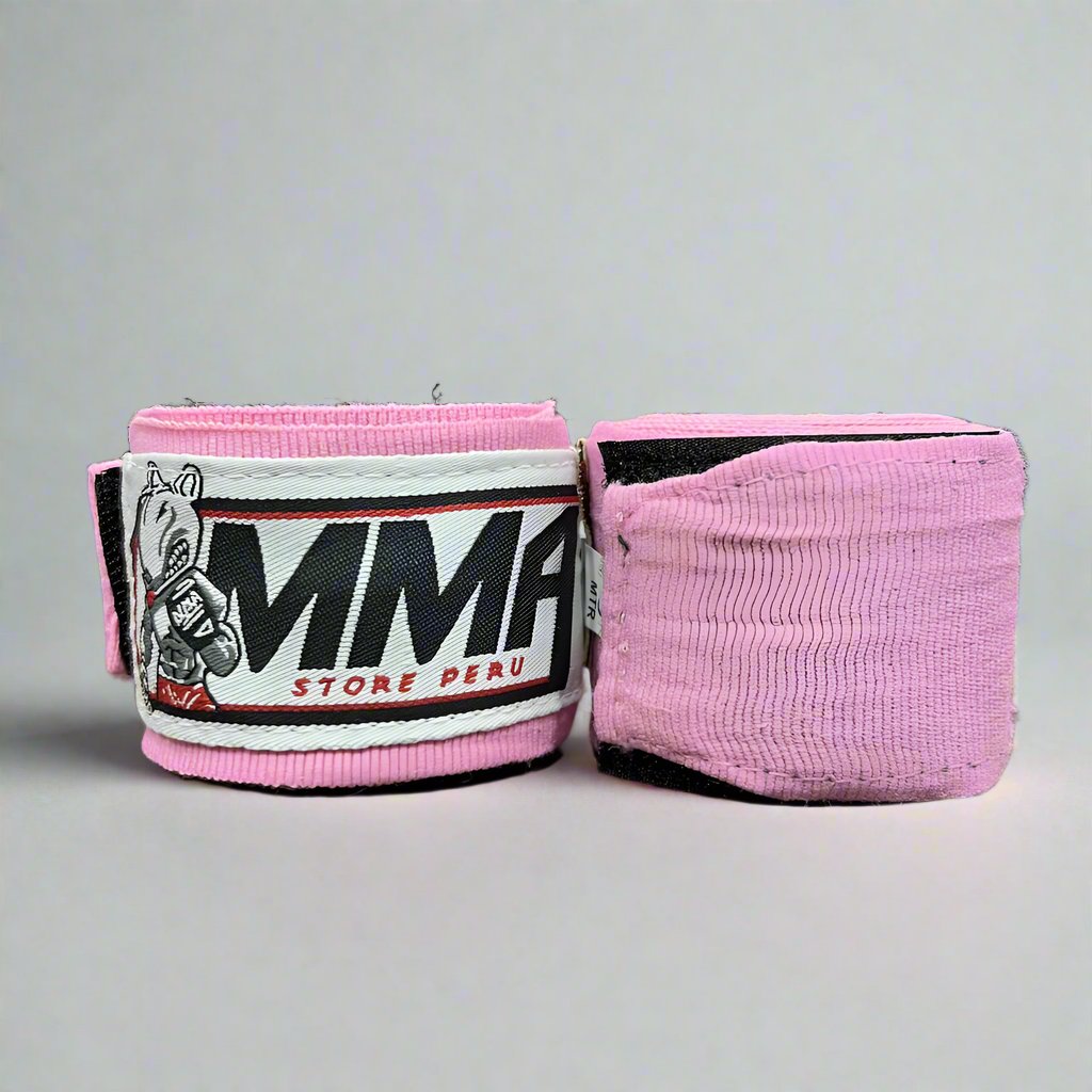 Vendas de boxeo MMA Store - 5 metros - Semielasticas