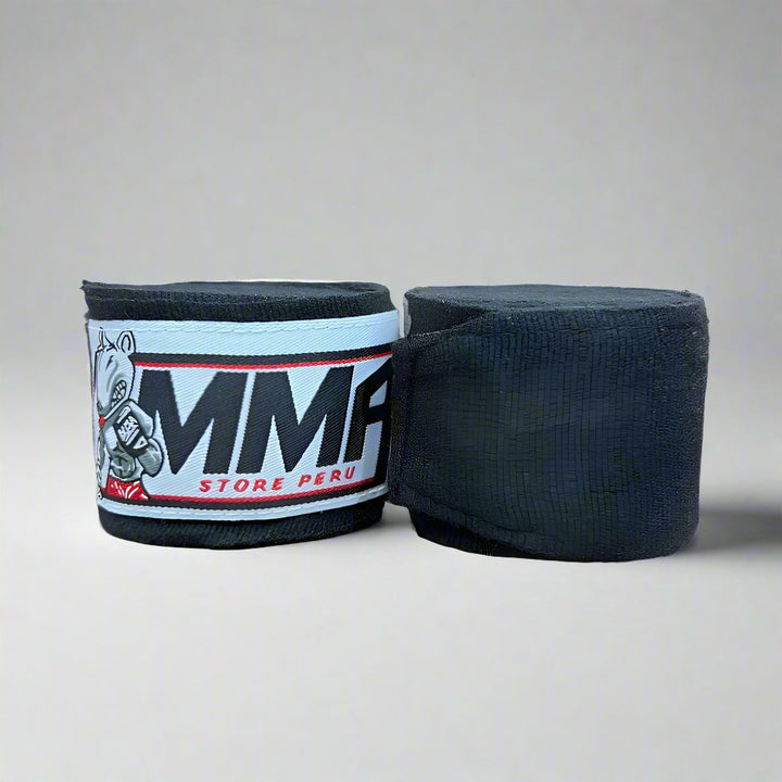 Vendas de boxeo MMA Store - 5 metros - Semielasticas