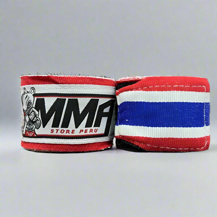 Vendas de boxeo MMA Store - 5 metros - Semielasticas