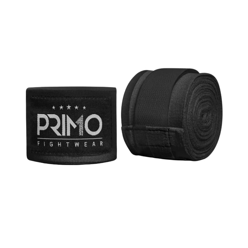 Vendas de boxeo Primo - Algodón - 4.5 metros