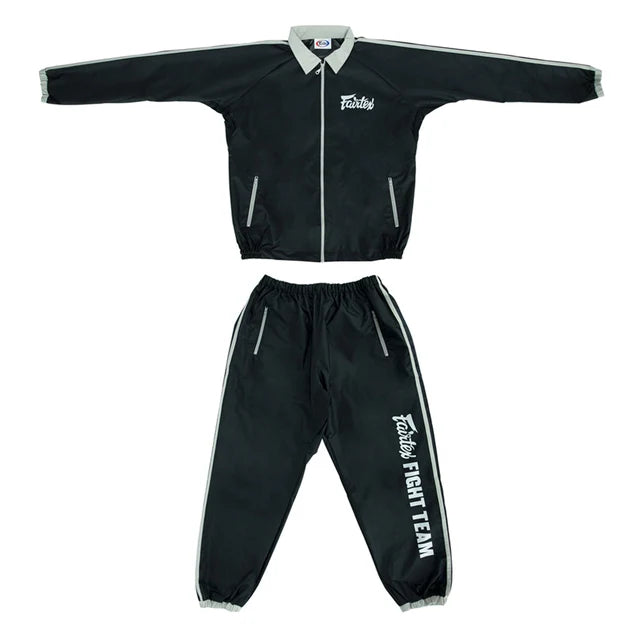 Traje Sauna Fairtex VS4