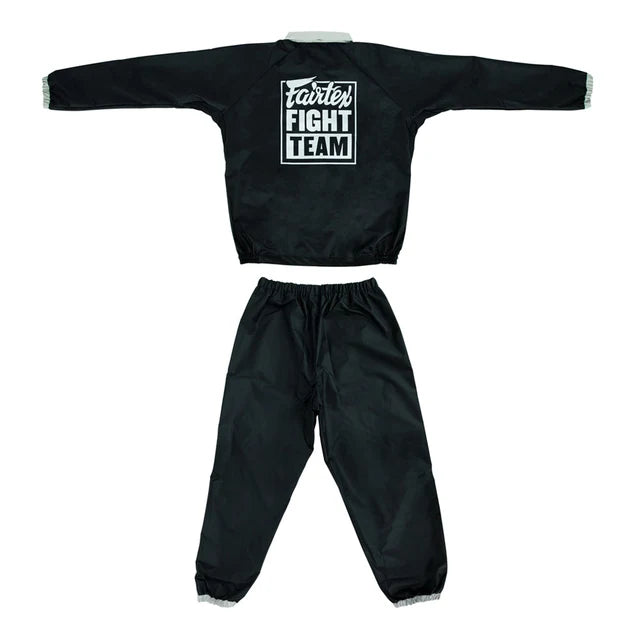 Traje Sauna Fairtex VS4