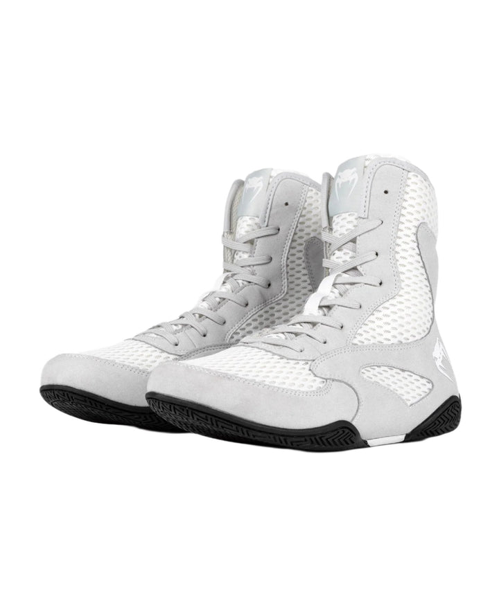 Zapatillas de Boxeo Venum Contender Blanco