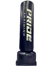 Saco  de boxeo con base