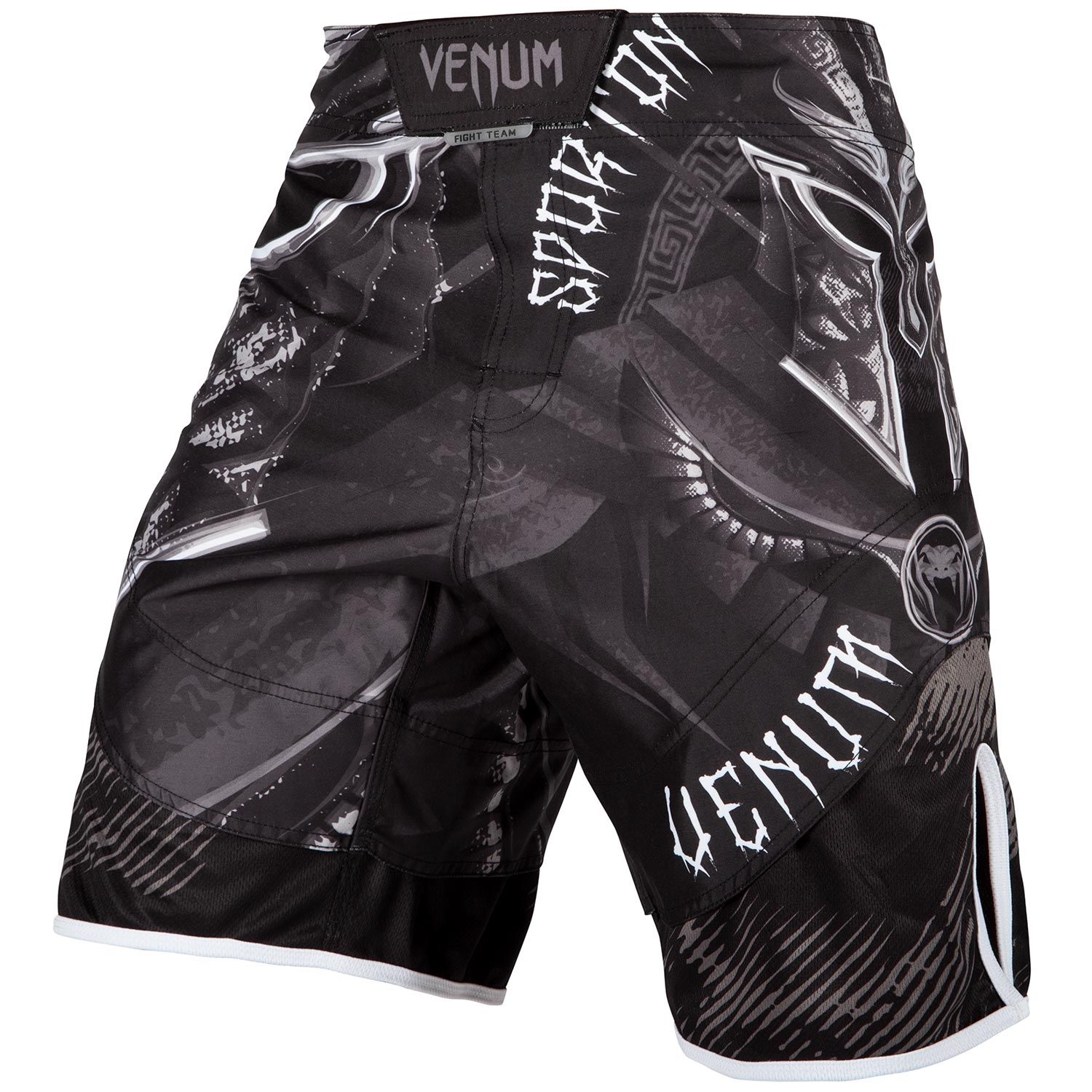 Shorts Venum Gladiator para MMA, Muay thai, Jiujitsu
