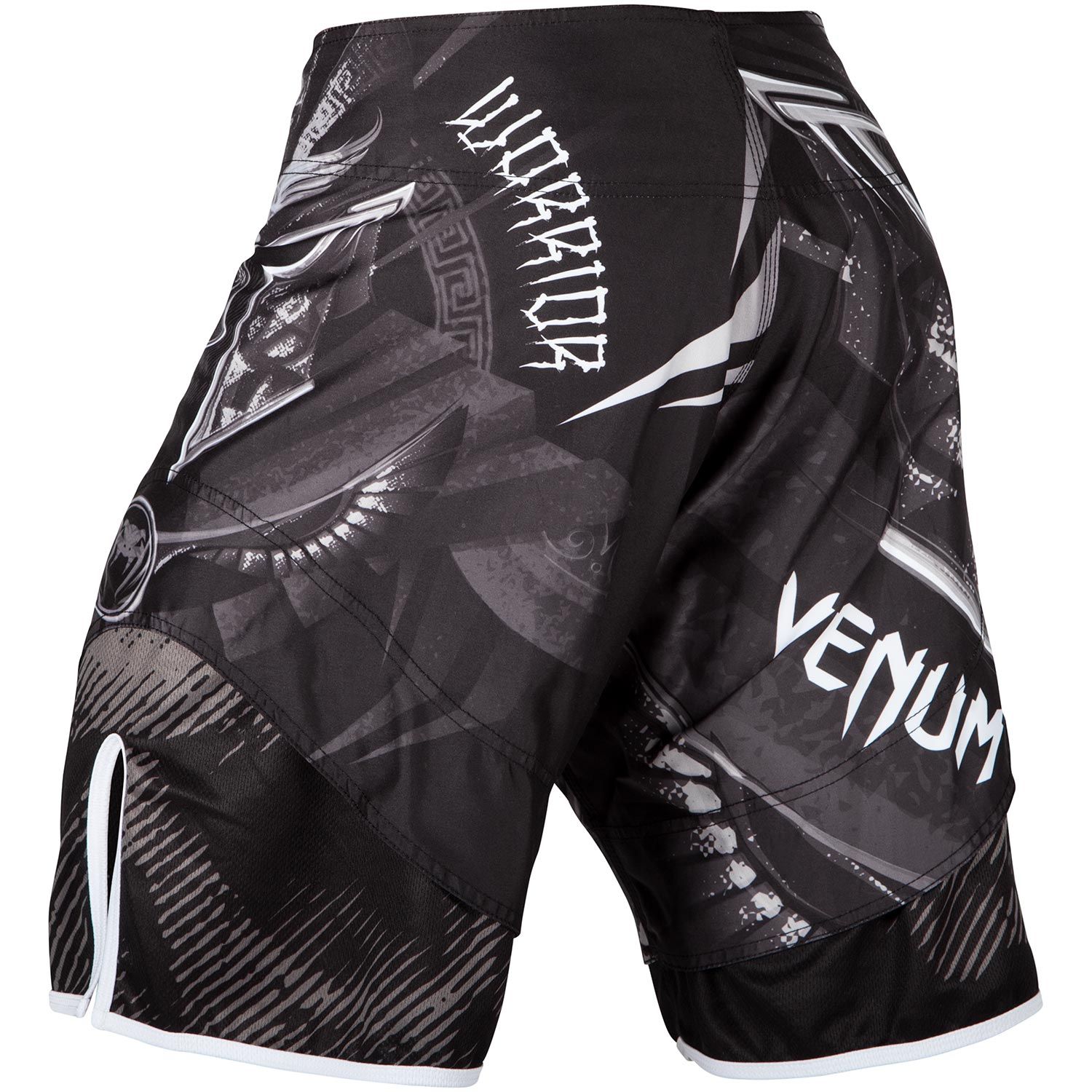 Shorts Venum Gladiator para MMA, Muay thai, Jiujitsu