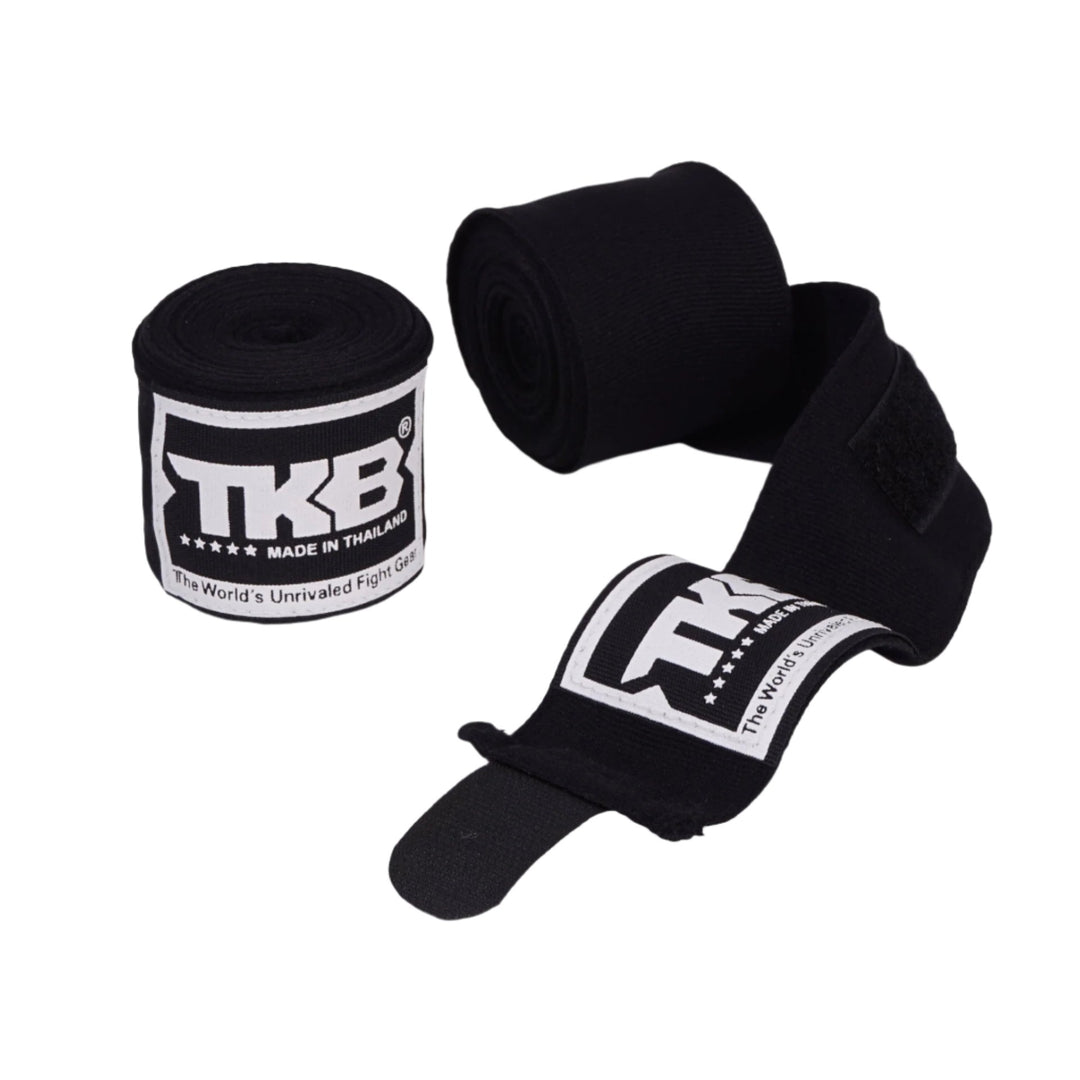 Vendas de Boxeo Top King 4.5 metros - Nylon/Algodon