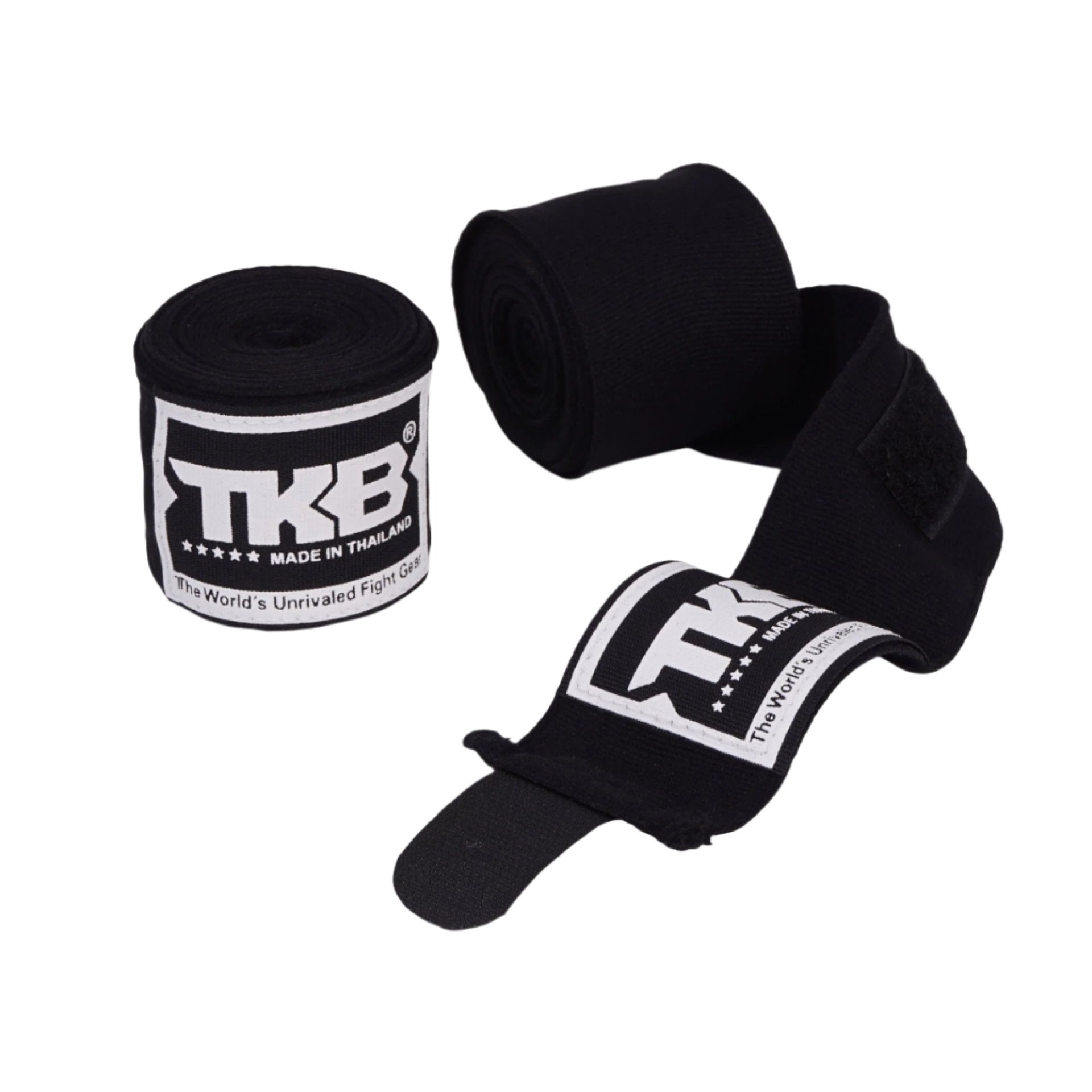 Vendas de Boxeo Topking 4.5 metros - Nylon/Algodon