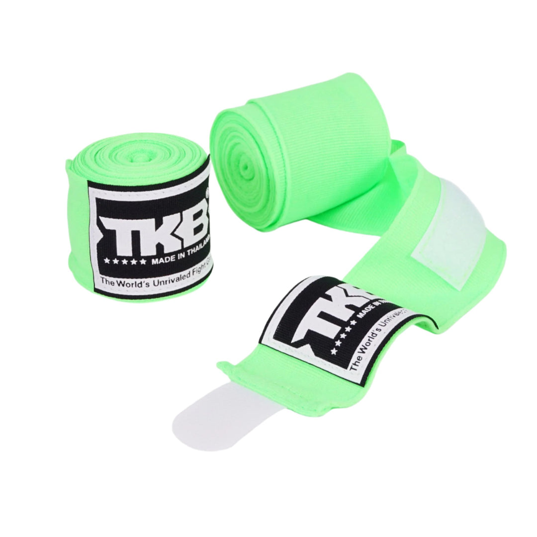 Vendas de Boxeo Top King 4.5 metros - Nylon/Algodon