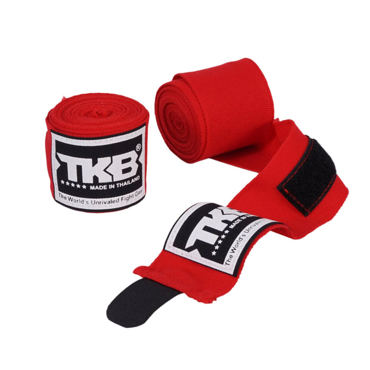 Vendas de Boxeo Top King 4.5 metros - Nylon/Algodon
