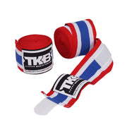 Vendas de Boxeo Topking  Thai Flag - 4.5 metros - Nylon/Algodon